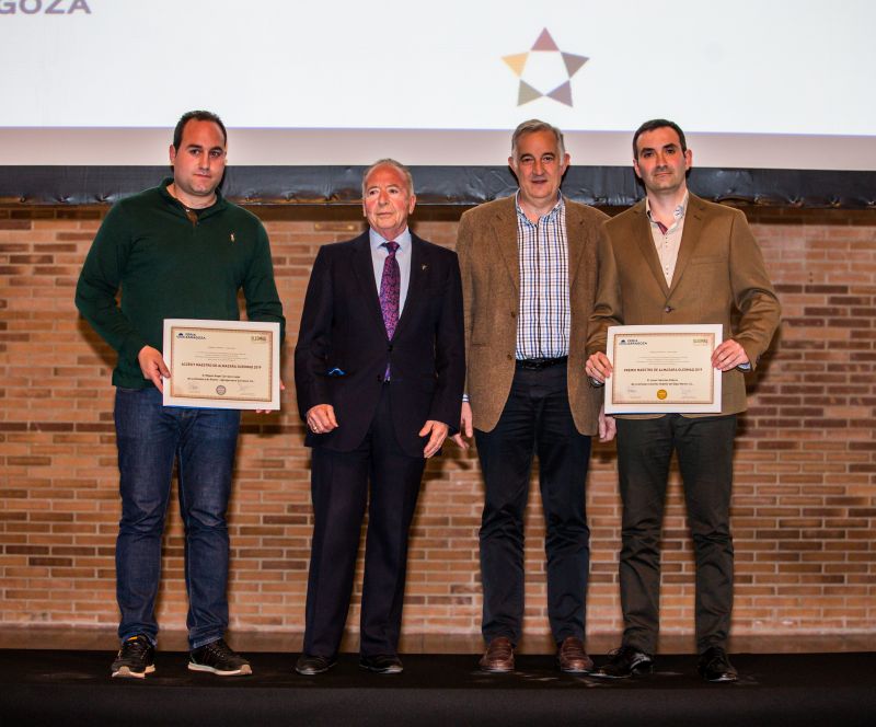 premio maestro de almazara oleomaq 2019 - enomaq-2019-premio-maestro-almazara-2019